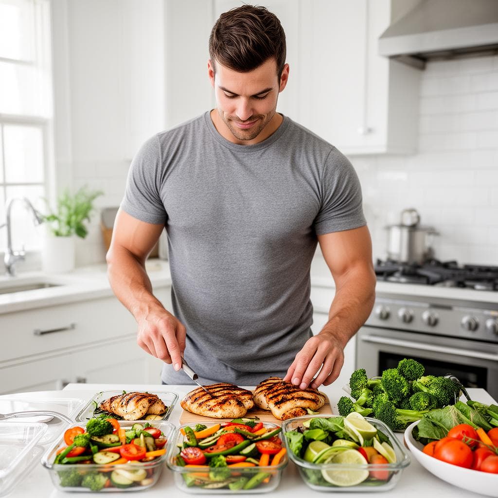 Macro tracking preview